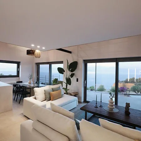 Villa Akria Thea Koróni