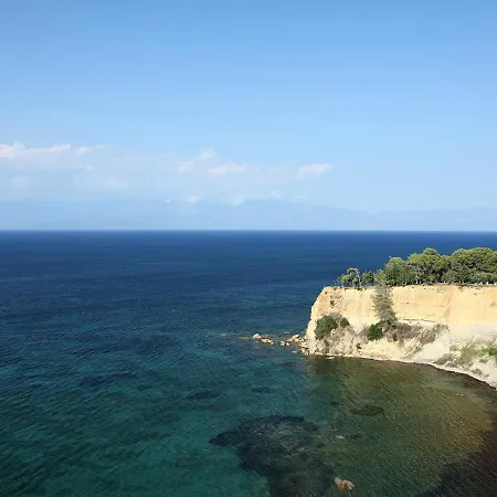 Villa Akria Thea Koróni