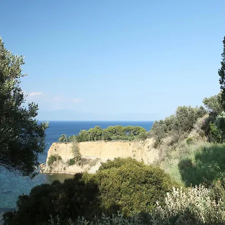 Villa Akria Thea Koróni