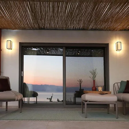 Villa Akria Thea Koróni