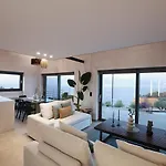Villa Akria Thea Koróni