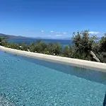 Villa Akria Thea Koróni