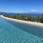 Villa Akria Thea Koróni