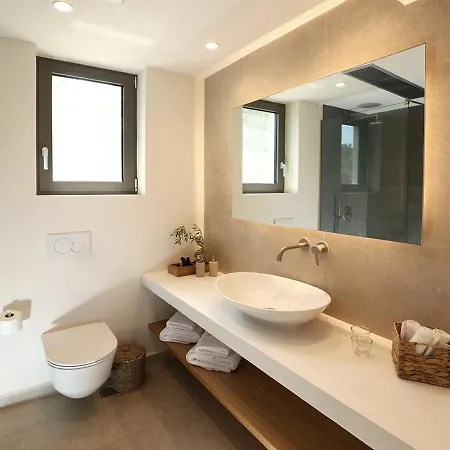 Akria Thea Villa Koroni (Messinia)