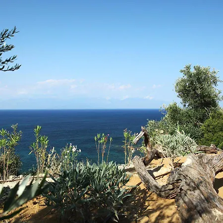 Akria Thea Koroni (Messinia)