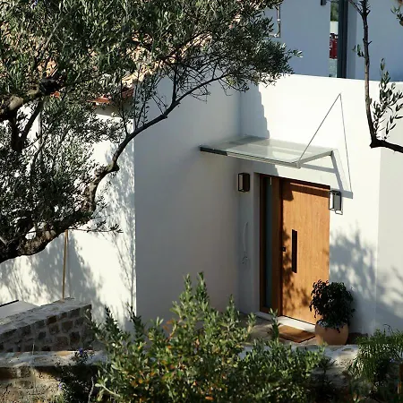 Villa Akria Thea Koroni (Messinia)
