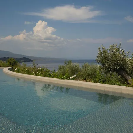 Akria Thea Villa Koroni (Messinia)
