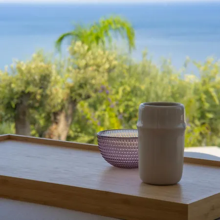 Villa Akria Thea Koroni (Messinia)