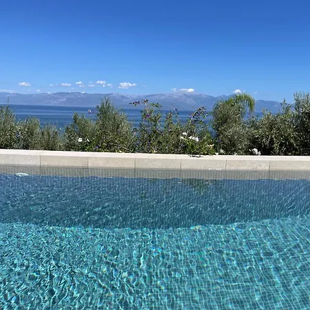 Akria Thea Villa Koroni (Messinia)