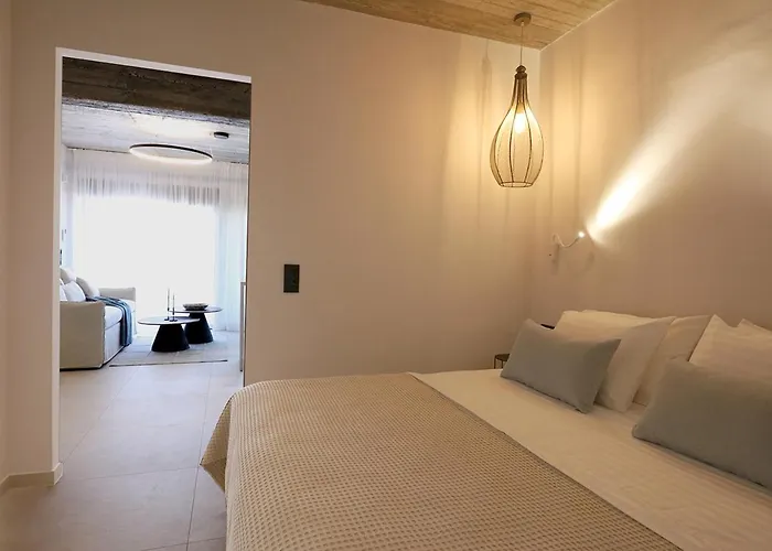 Vila Akria Thea Koróni