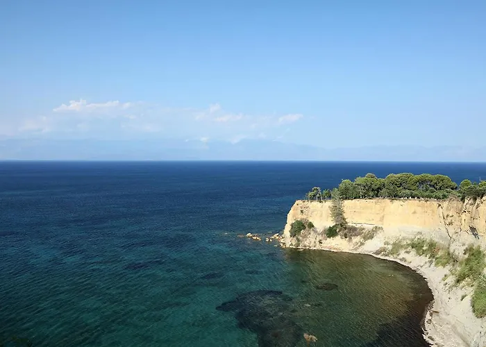 Vila Akria Thea Koróni