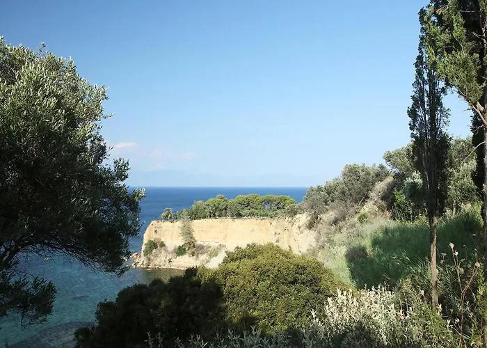 Vila Akria Thea Koróni