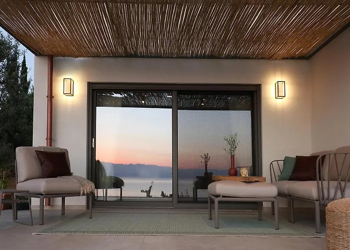 Vila Akria Thea Koróni