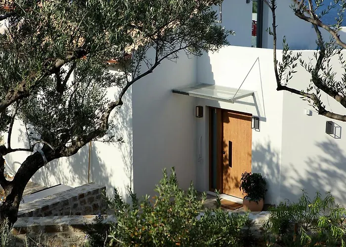 Vila Akria Thea Koróni