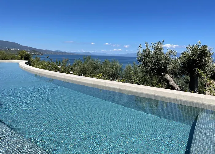 Vila Akria Thea Koróni