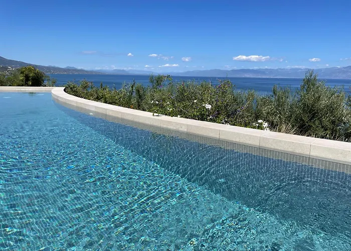 Vila Akria Thea Koróni