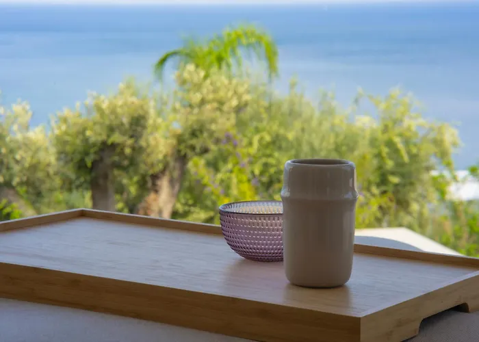 Vila Akria Thea Koróni